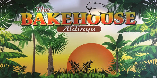 The BakeHouse Aldinga