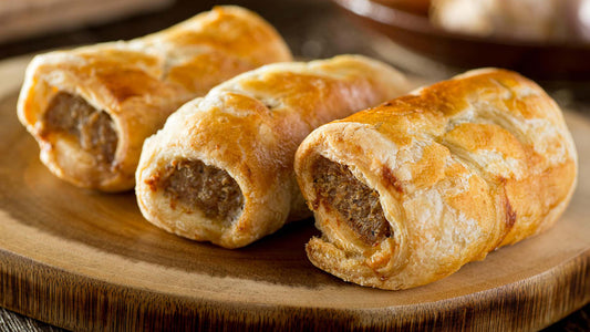 Sausage Roll